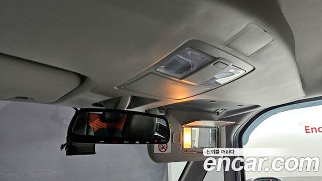 Kia The / новый New Ray Signature, 2021 19