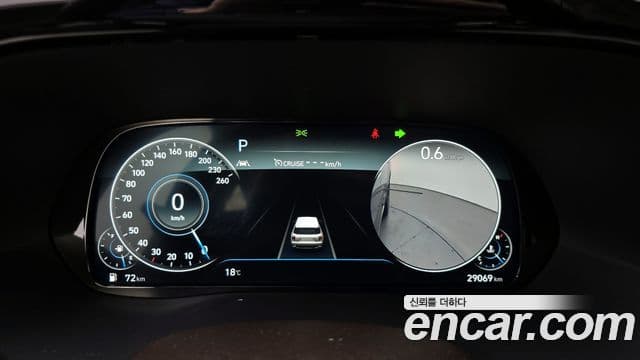 Hyundai Palisade Calligraphy, 2021 8