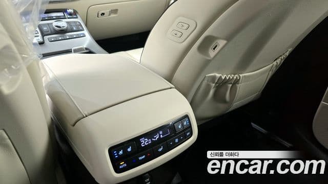 Hyundai Palisade Calligraphy, 2021 17