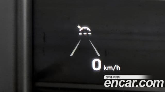 Hyundai Palisade Calligraphy, 2021 19