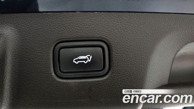 Hyundai Palisade Calligraphy, 2021 20