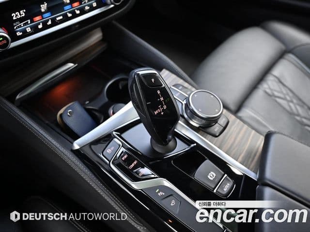 BMW 5시리즈 (G30) 530i xDrive M Sport Plus, 2018 9