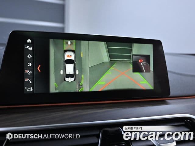 BMW 5시리즈 (G30) 530i xDrive M Sport Plus, 2018 15