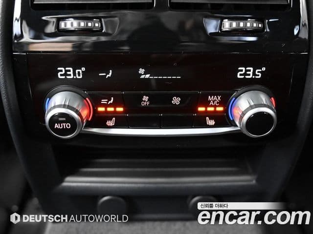 BMW 5시리즈 (G30) 530i xDrive M Sport Plus, 2018 16