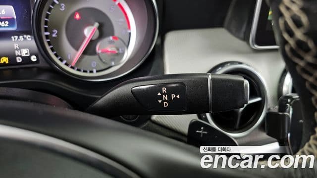 Mercedes-Benz GLA-класс X156 GLA200 d 4MATIC, 2016 9