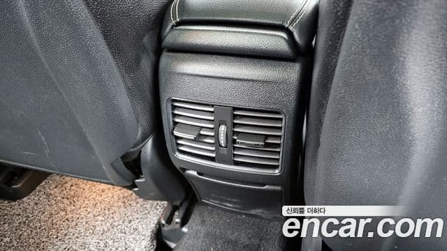 Mercedes-Benz GLA-класс X156 GLA200 d 4MATIC, 2016 19