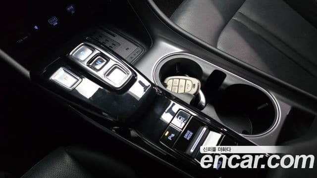 Hyundai Sonata (DN8) Premium, 2020 9