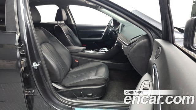 Hyundai Sonata (DN8) Premium, 2020 11