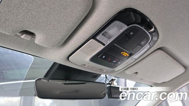 Hyundai Sonata (DN8) Premium, 2020 18