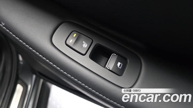 Hyundai Sonata (DN8) Premium, 2020 19