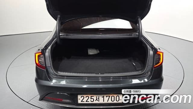 Hyundai Sonata (DN8) Premium, 2020 20
