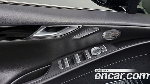 Genesis G80 (RG3) бензин 2.5 турбо AWD, 2021 19