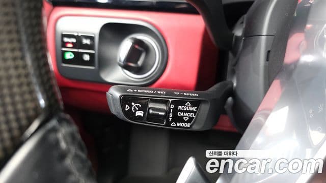 Porsche Cayenne (PO536), 2020 16