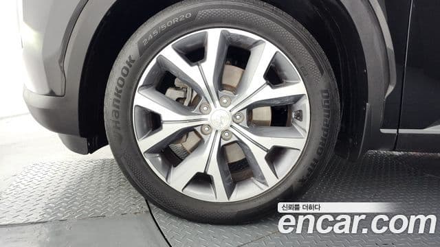 Hyundai Palisade Prestige, 2021 все фото