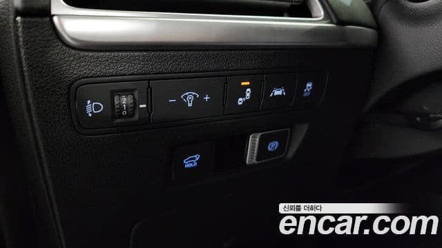 Hyundai Palisade Prestige, 2021 14