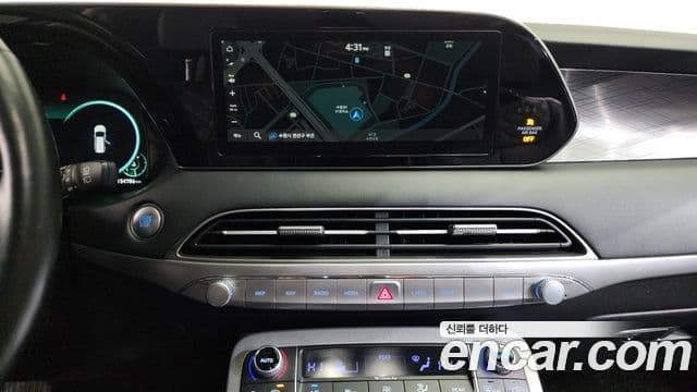 Hyundai Palisade Prestige, 2021 15