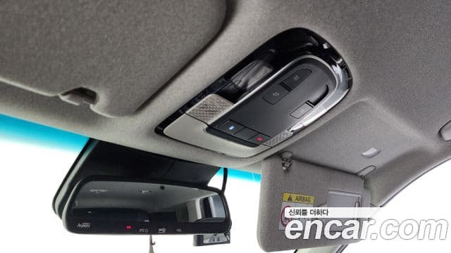 Hyundai Palisade Prestige, 2021 17