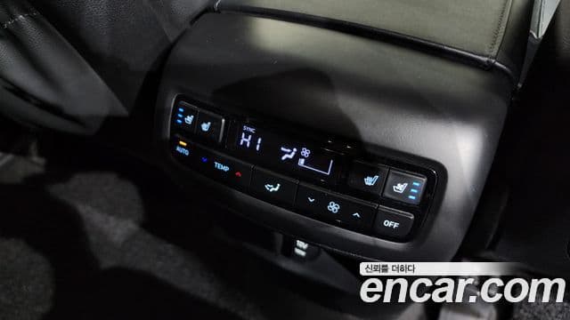 Hyundai Palisade Prestige, 2021 19