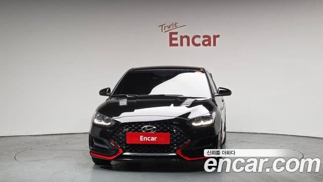 Hyundai Veloster (JS) 2.0 N, 2019 3
