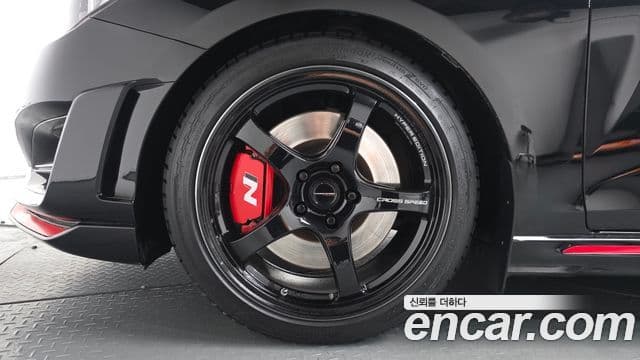 Hyundai Veloster (JS) 2.0 N, 2019 все фото