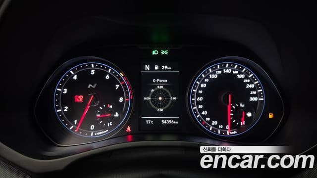 Hyundai Veloster (JS) 2.0 N, 2019 8