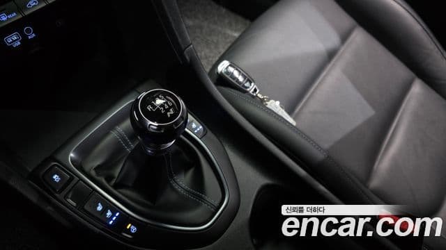 Hyundai Veloster (JS) 2.0 N, 2019 9