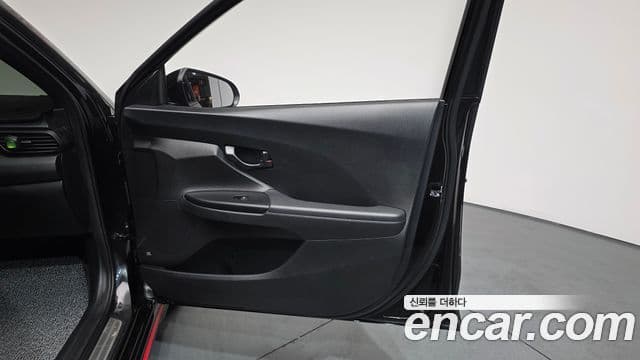 Hyundai Veloster (JS) 2.0 N, 2019 10