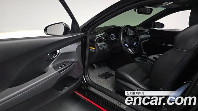 Hyundai Veloster (JS) 2.0 N, 2019 11