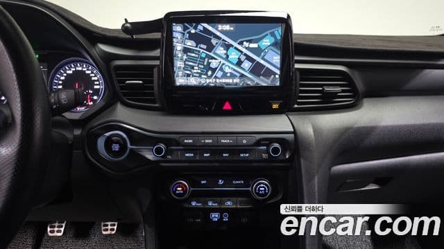 Hyundai Veloster (JS) 2.0 N, 2019 14