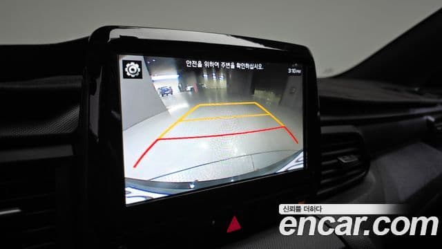 Hyundai Veloster (JS) 2.0 N, 2019 15