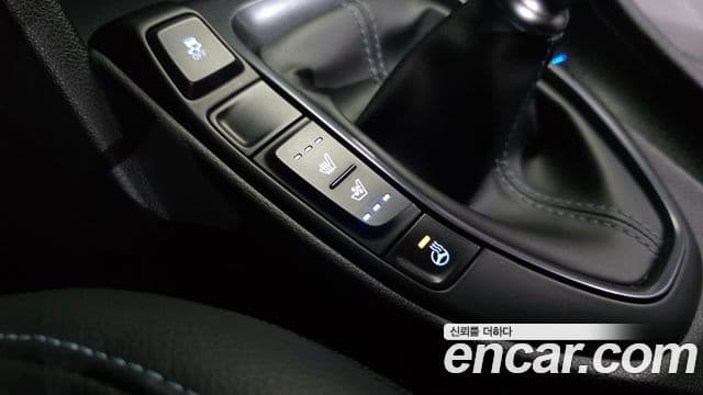 Hyundai Veloster (JS) 2.0 N, 2019 18