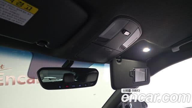 Hyundai Veloster (JS) 2.0 N, 2019 19