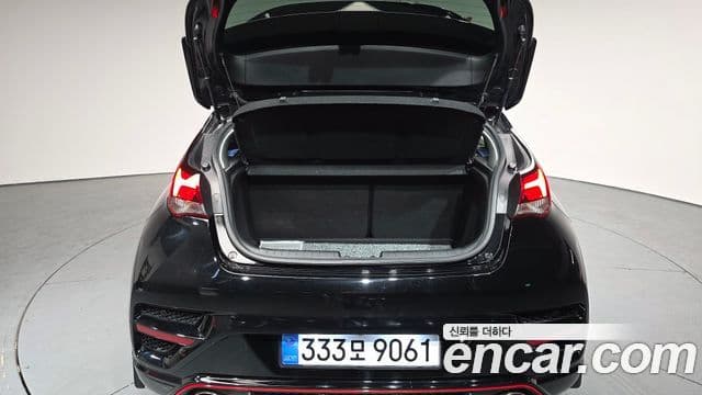 Hyundai Veloster (JS) 2.0 N, 2019 20