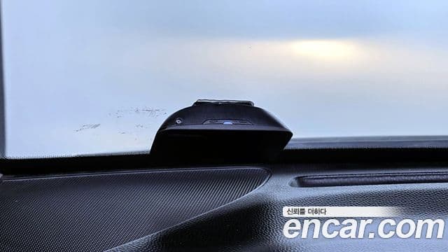 Kia All New Morning Deluxe Trendy, 2015 14