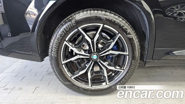 BMW X4 (G02) xDrive20i M Sport, 2024 все фото