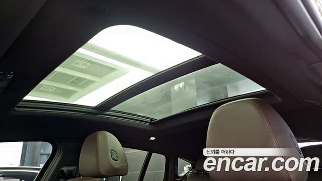 BMW X4 (G02) xDrive20i M Sport, 2024 18