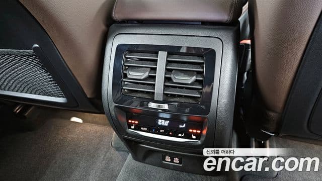 BMW X4 (G02) xDrive20i M Sport, 2024 19