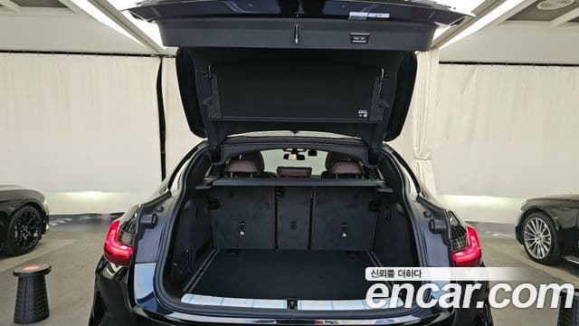 BMW X4 (G02) xDrive20i M Sport, 2024 20