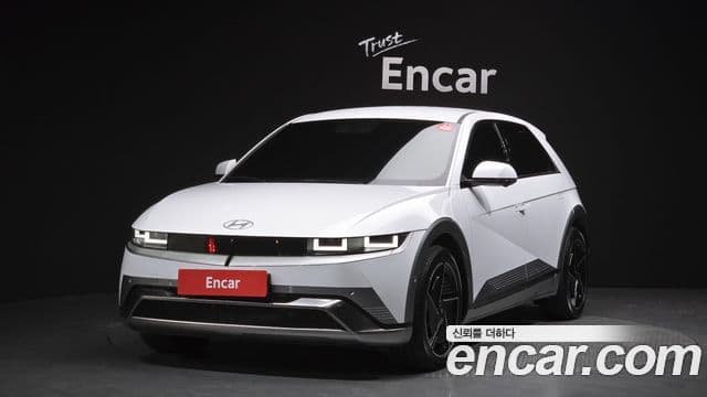 Hyundai The / новый New Ioniq 5 Prestige, 2025 1