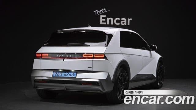 Hyundai The / новый New Ioniq 5 Prestige, 2025 2