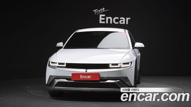 Hyundai The / новый New Ioniq 5 Prestige, 2025 3