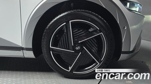 Hyundai The / новый New Ioniq 5 Prestige, 2025 все фото