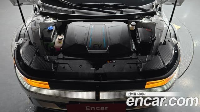 Hyundai The / новый New Ioniq 5 Prestige, 2025 6