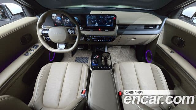 Hyundai The / новый New Ioniq 5 Prestige, 2025 7