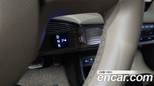 Hyundai The / новый New Ioniq 5 Prestige, 2025 9