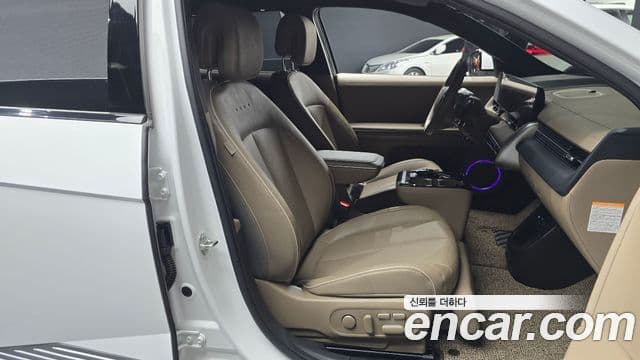 Hyundai The / новый New Ioniq 5 Prestige, 2025 10