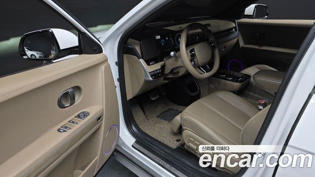 Hyundai The / новый New Ioniq 5 Prestige, 2025 11