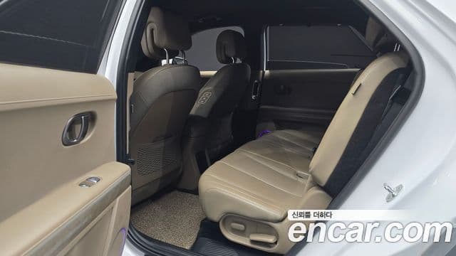 Hyundai The / новый New Ioniq 5 Prestige, 2025 12