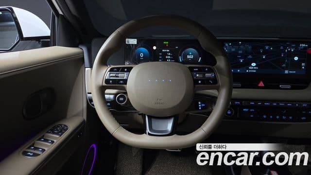 Hyundai The / новый New Ioniq 5 Prestige, 2025 13