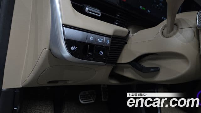 Hyundai The / новый New Ioniq 5 Prestige, 2025 14